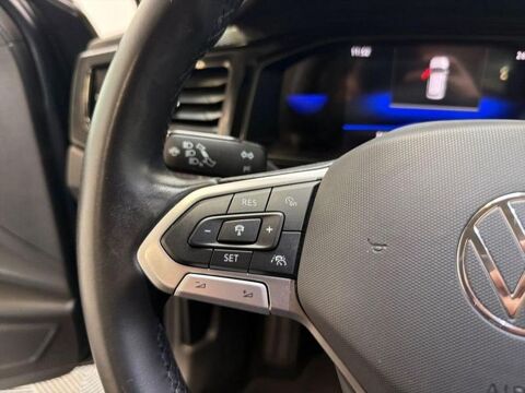 Taigo Volkswagen 2024 occasion 34000 Montpellier