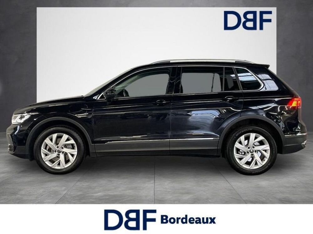 Tiguan Volkswagen 2023 occasion 33700 M&eacute;rignac