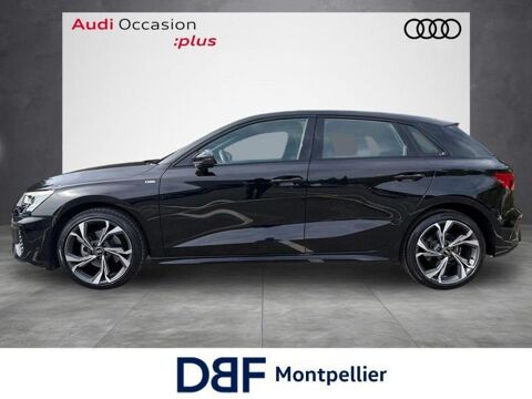 A3 Audi 2023 occasion 34000 Montpellier