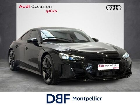 E-TRON Audi 2024 occasion 34000 Montpellier