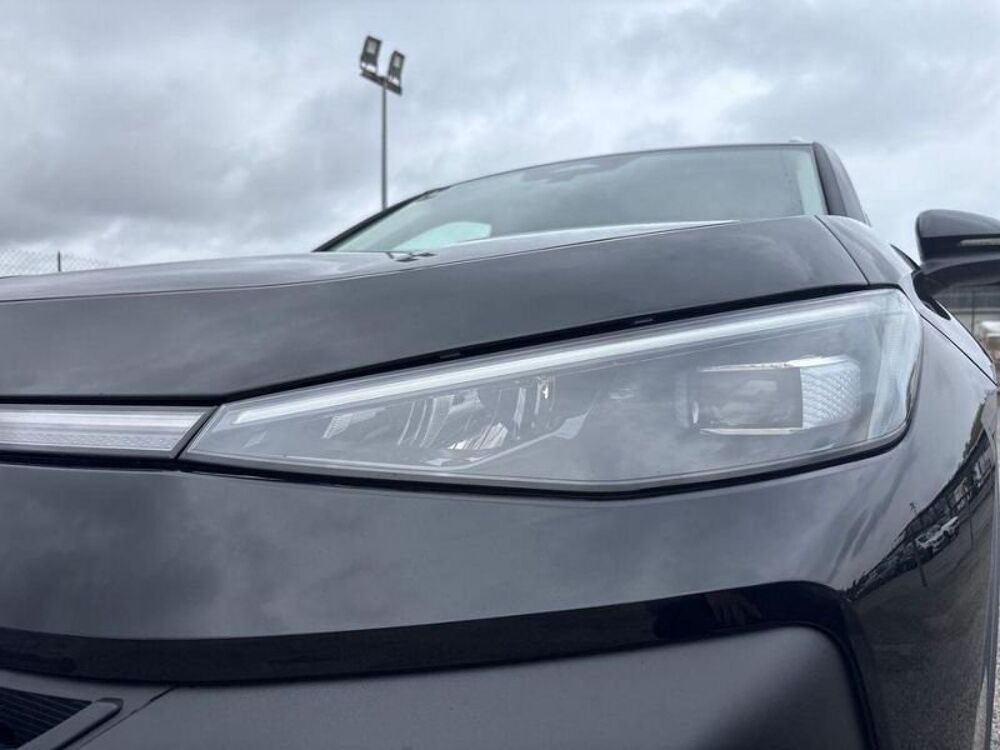 T-ROC Volkswagen 2026 occasion 33700 M&eacute;rignac