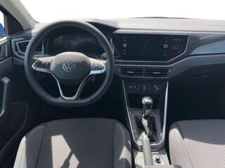 Polo Volkswagen 2026 occasion 33700 M&eacute;rignac