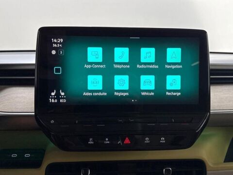ID.Buzz Volkswagen 2024 occasion 34000 Montpellier