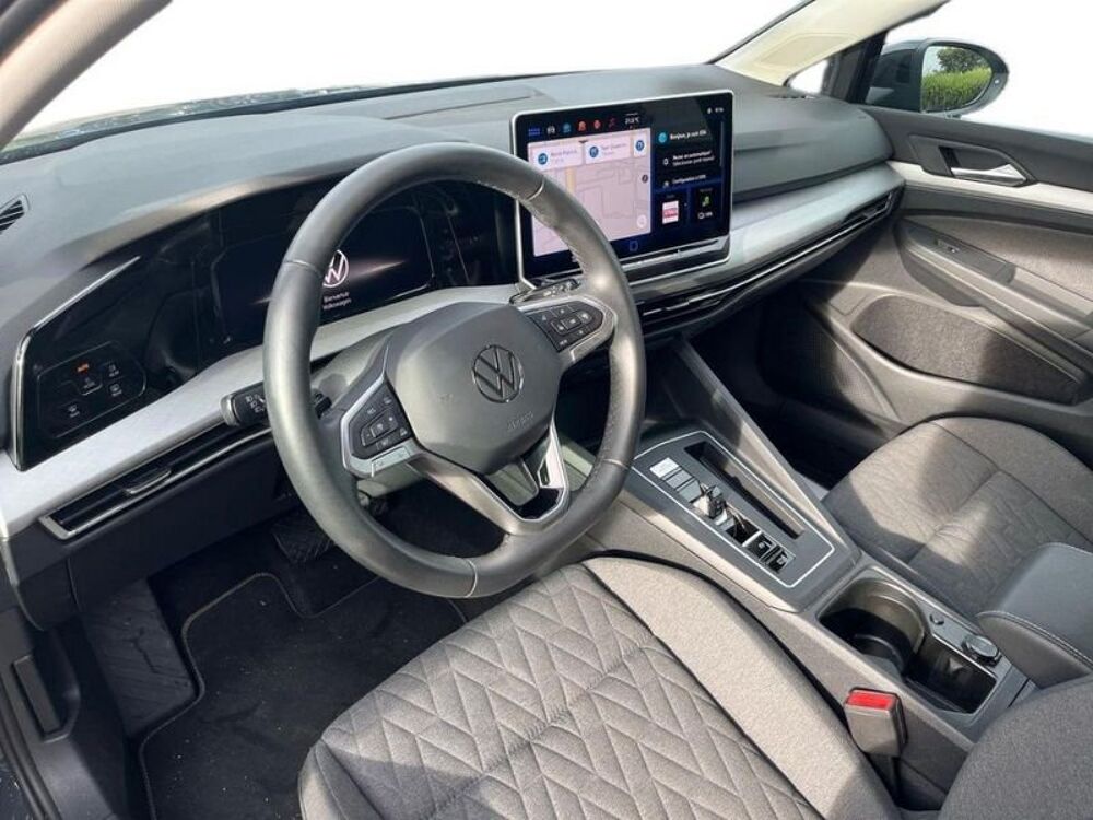 Golf Volkswagen 2025 occasion 34000 Montpellier