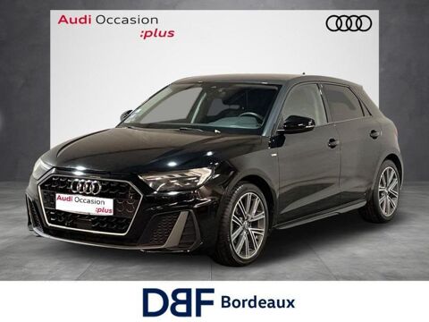 Audi A1 Audi 2019 occasion Artigues-pr&egrave;s-Bordeaux 33370