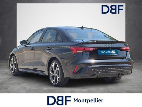 A3 Audi 2026 occasion 34000 Montpellier