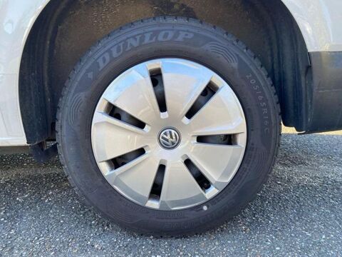 Transporter Combi Volkswagen 2022 occasion 33700 M&eacute;rignac