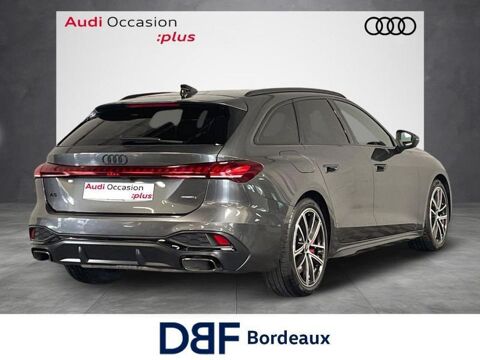 A5 Audi 2025 occasion 33370 Artigues-pr&egrave;s-Bordeaux