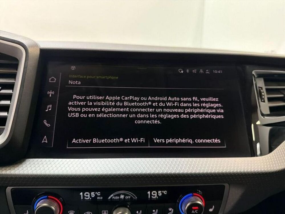 A1 Audi 2023 occasion 34000 Montpellier
