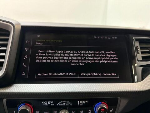 A1 Audi 2023 occasion 34000 Montpellier
