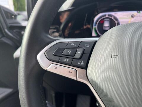 Golf Volkswagen 2025 occasion 34000 Montpellier