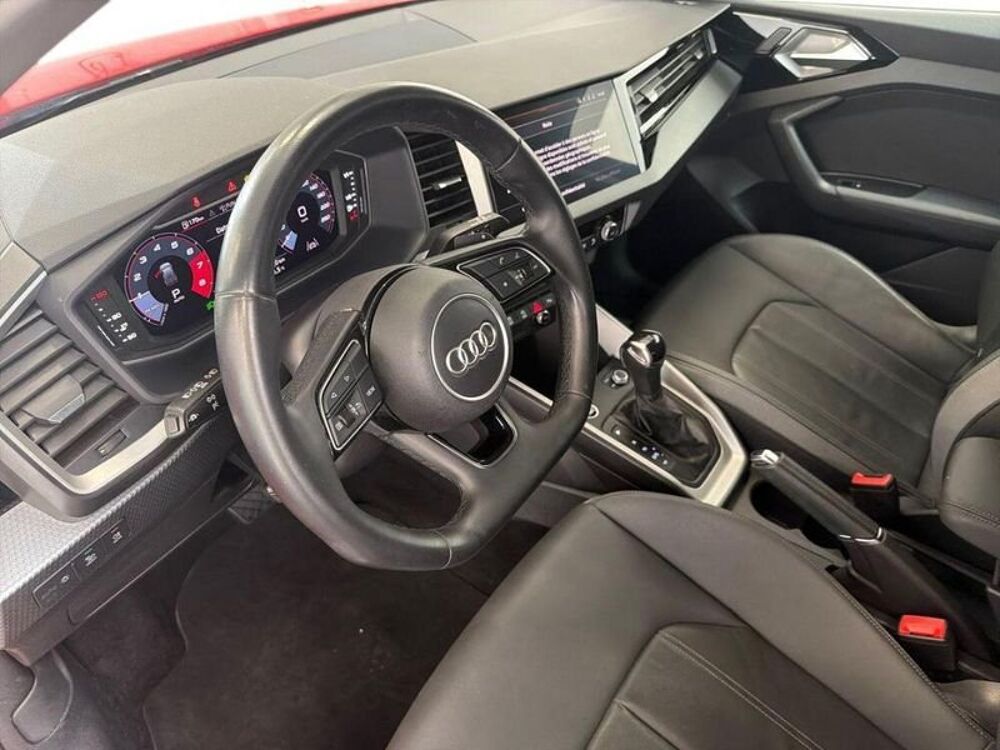 A1 Audi 2023 occasion 34000 Montpellier