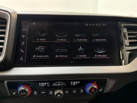 A1 Audi 2023 occasion 34000 Montpellier