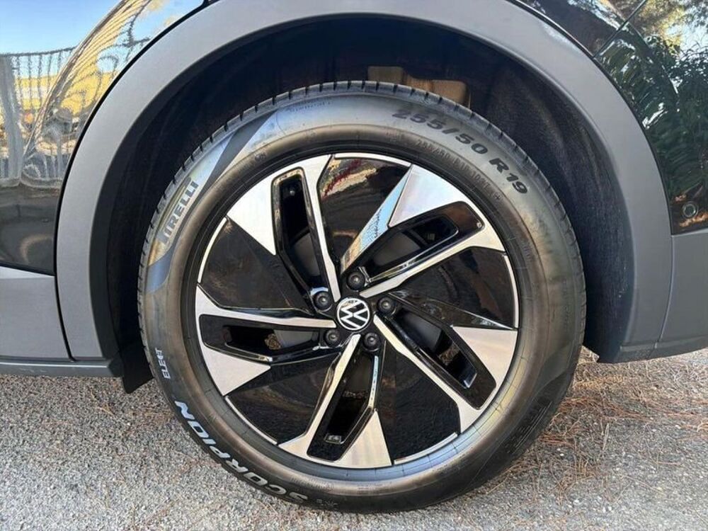 ID.4 Volkswagen 2026 occasion 34000 Montpellier