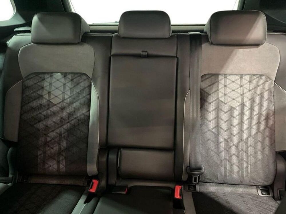 Tiguan Volkswagen 2024 occasion 33700 M&eacute;rignac