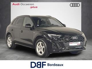 Q5 Audi 2023 occasion 33370 Artigues-pr&egrave;s-Bordeaux
