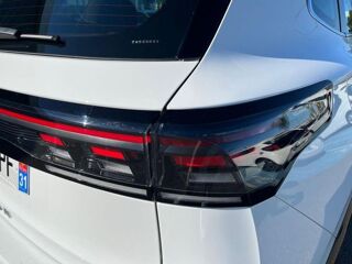 Tiguan Volkswagen 2026 occasion 33700 M&eacute;rignac
