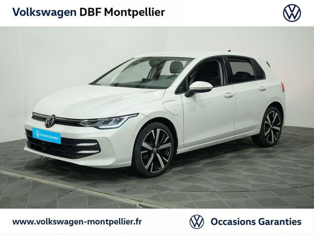 Golf Volkswagen 2025 occasion 34000 Montpellier