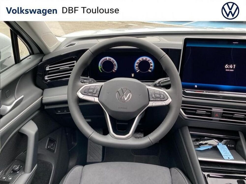 Tiguan Volkswagen 2024 occasion 33700 M&eacute;rignac