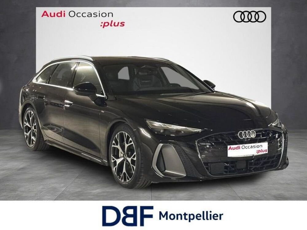 A6 Audi 2026 occasion 34000 Montpellier