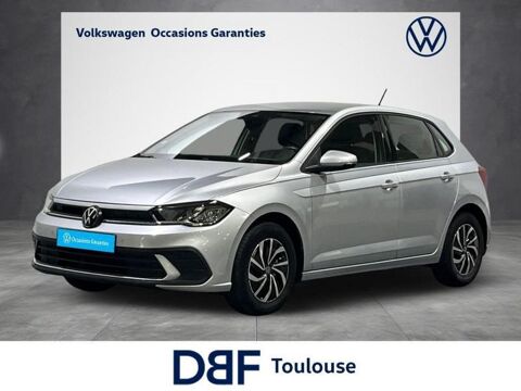 Annonce voiture Volkswagen Polo 17989 €