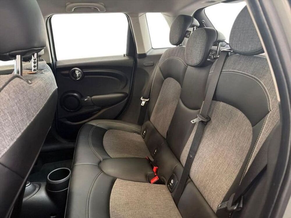 Cooper MINI 2018 occasion 34000 Montpellier