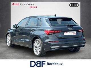 A3 Audi 2025 occasion 33370 Artigues-pr&egrave;s-Bordeaux