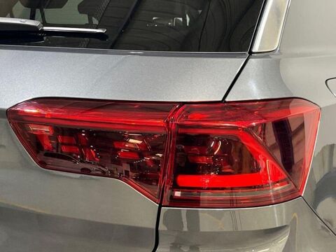 T-ROC Volkswagen 2023 occasion 33700 M&eacute;rignac