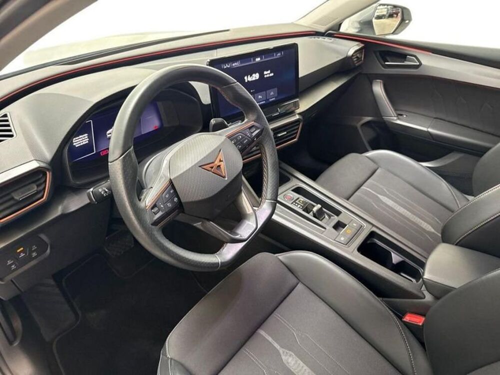 Leon CUPRA 2024 occasion 34000 Montpellier