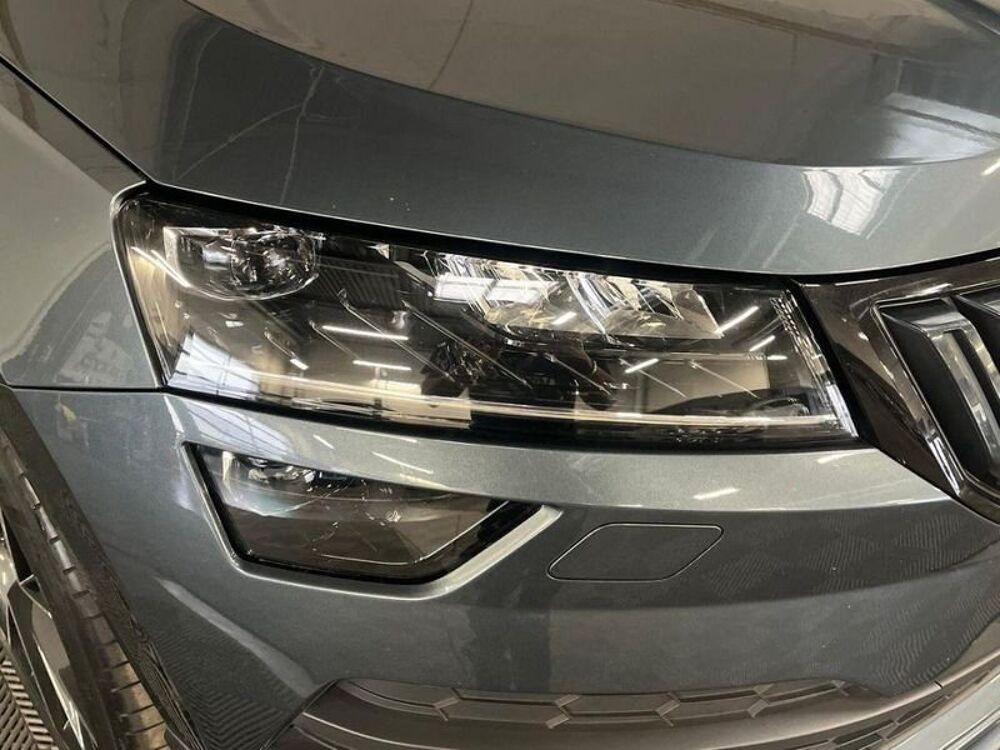 Karoq ŠKODA 2020 occasion 33700 M&eacute;rignac
