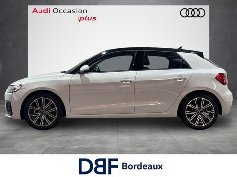 A1 Audi 2023 occasion 33370 Artigues-pr&egrave;s-Bordeaux