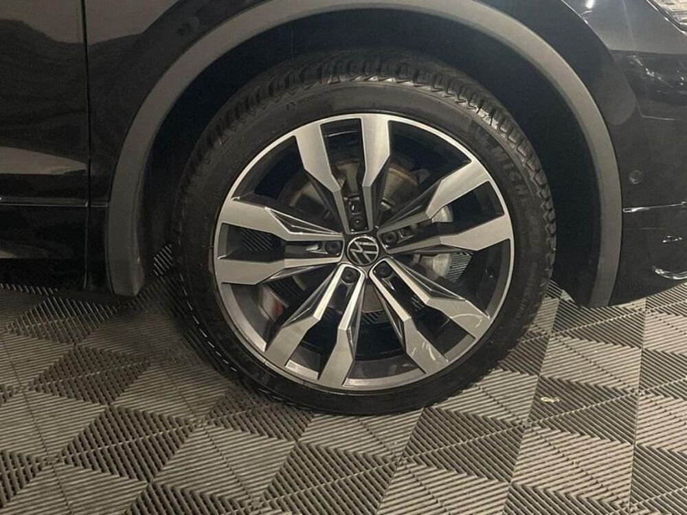 Tiguan Allspace Volkswagen 2023 occasion 33700 M&eacute;rignac
