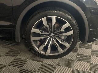 Tiguan Allspace Volkswagen 2023 occasion 33700 M&eacute;rignac