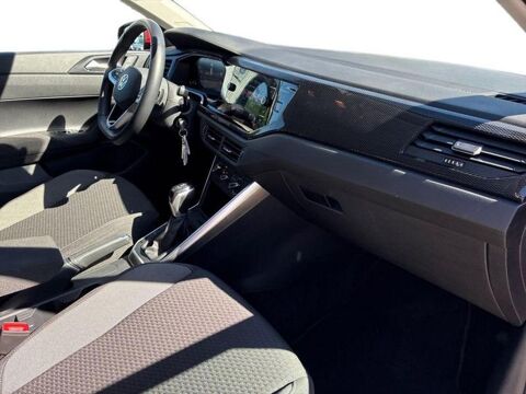 Polo Volkswagen 2025 occasion 33700 M&eacute;rignac