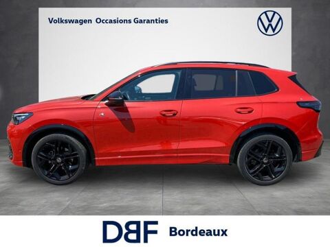Tiguan Volkswagen 2024 occasion 33700 M&eacute;rignac