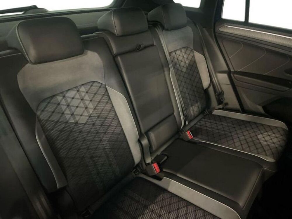 Tiguan Volkswagen 2023 occasion 33700 M&eacute;rignac