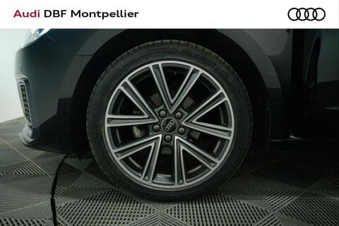 A1 Audi 2025 occasion 34000 Montpellier