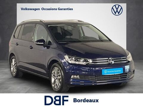 Touran Volkswagen 2025 occasion 33700 M&eacute;rignac