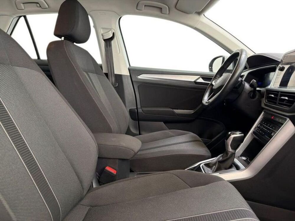 T-ROC Volkswagen 2023 occasion 34000 Montpellier