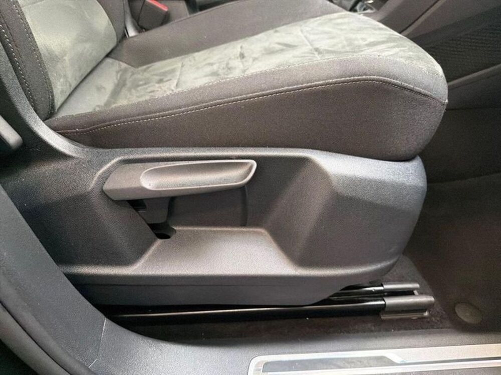 Tiguan Volkswagen 2023 occasion 34000 Montpellier