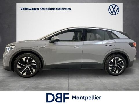 ID.4 Volkswagen 2023 occasion 34000 Montpellier