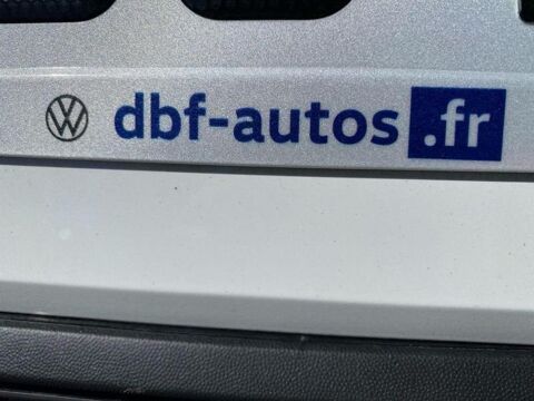 Golf Volkswagen 2020 occasion 34000 Montpellier