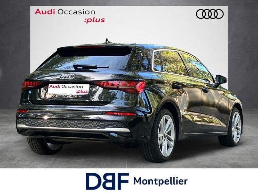 A3 Audi 2024 occasion 34000 Montpellier
