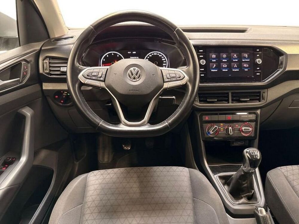 T-Cross Volkswagen 2019 occasion 34000 Montpellier