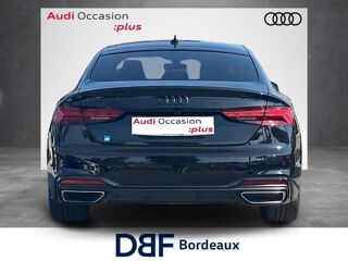 A5 Audi 2023 occasion 33370 Artigues-pr&egrave;s-Bordeaux