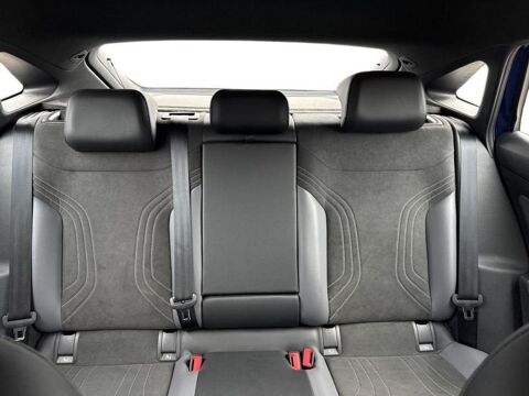 ID.5 Volkswagen 2022 occasion 33700 M&eacute;rignac