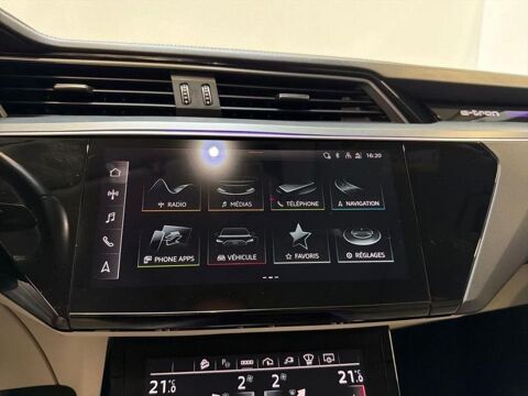 E-TRON Audi 2023 occasion 34000 Montpellier