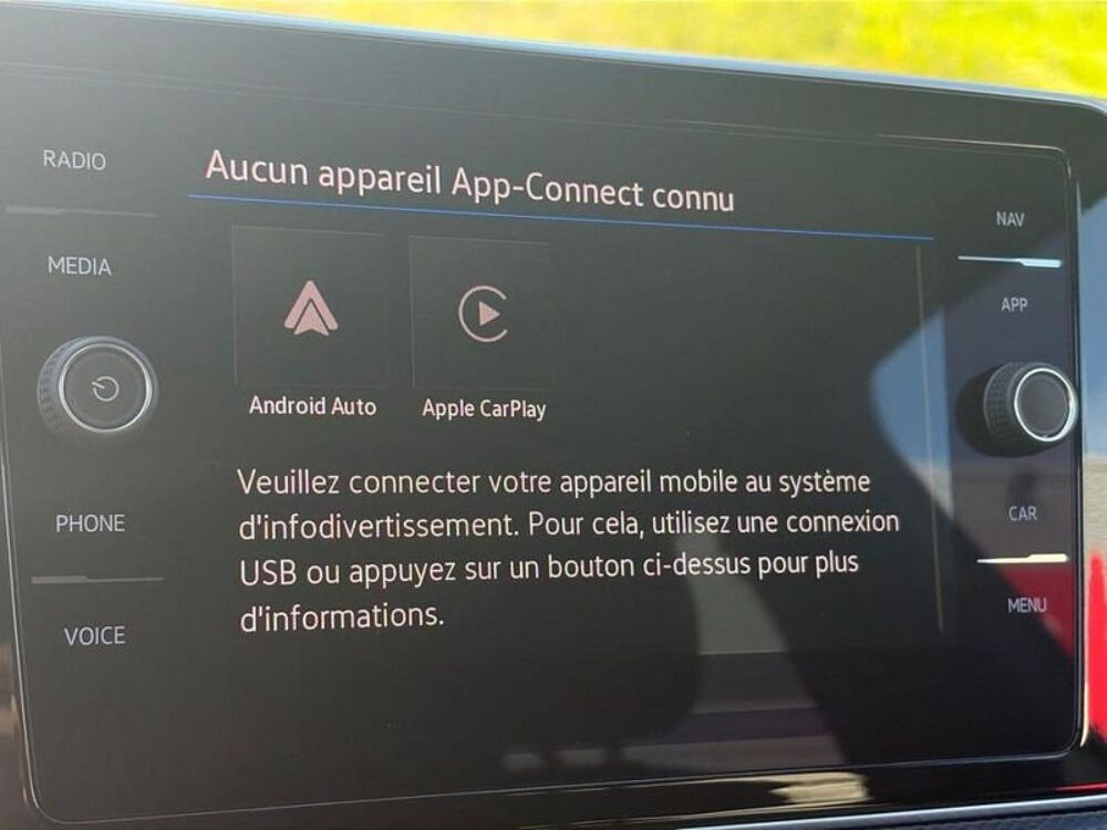 T-Cross Volkswagen 2026 occasion 34000 Montpellier