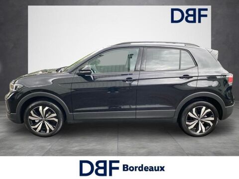 T-Cross Volkswagen 2026 occasion 33700 M&eacute;rignac