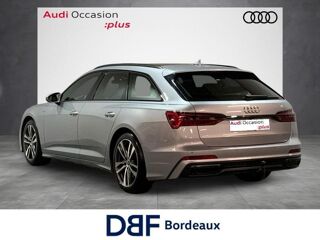 A6 Audi 2021 occasion 33370 Artigues-pr&egrave;s-Bordeaux